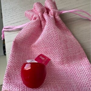 🌸NWT Elegant Red Statement Ring size 8